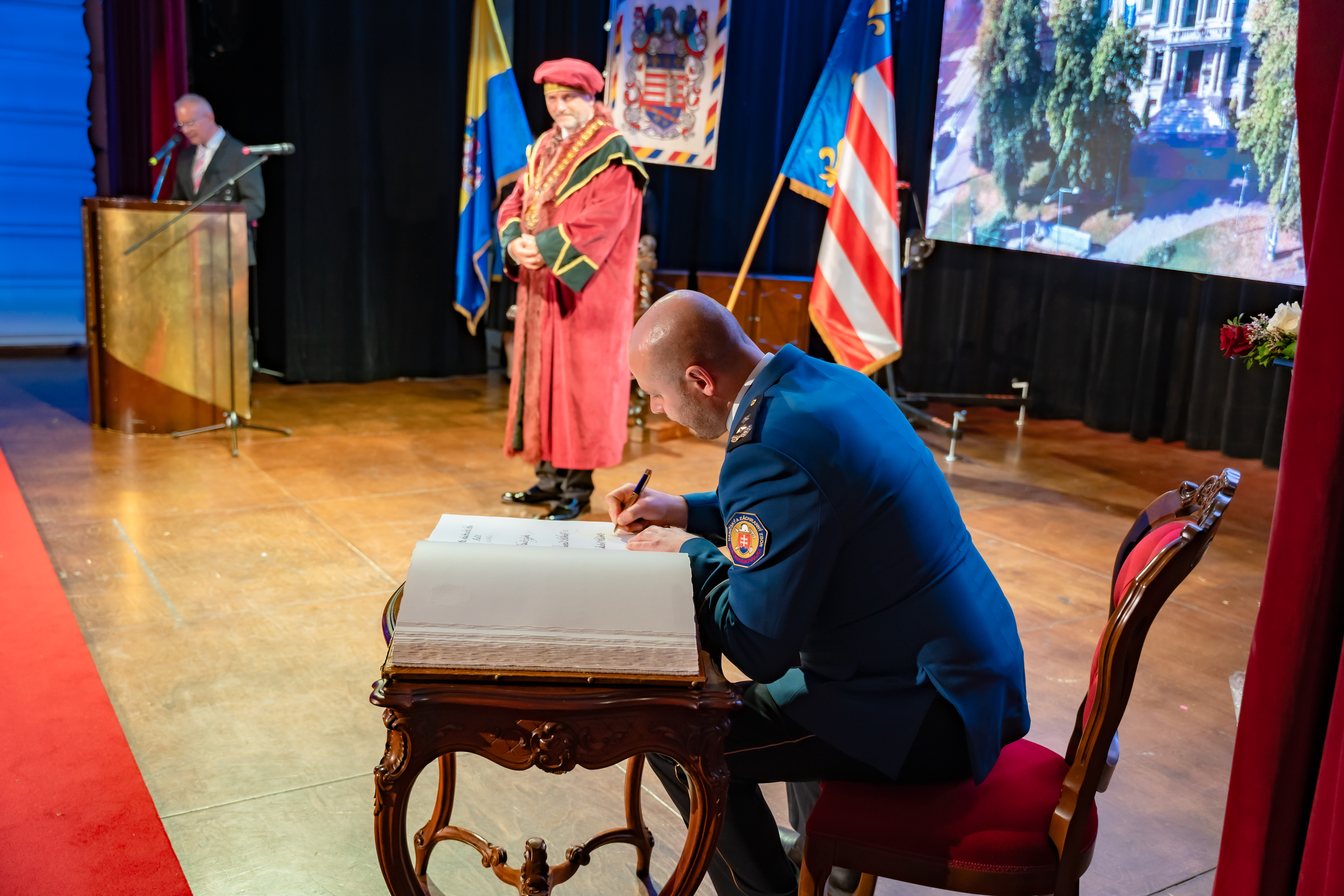 Slavnostny ceremonial udelovania Ceny mesta Kosice a Cien primatora mesta Kosice-123